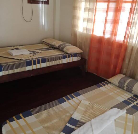 Четырехместный Номер Стандарт, Victoria Beach House