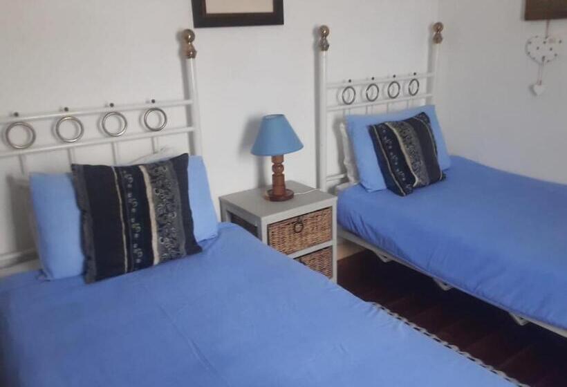 Номер Economy, Sutherland Guest House