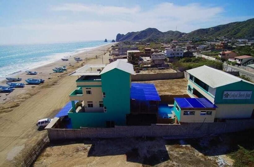 패밀리 스위트, The Lookout Beach