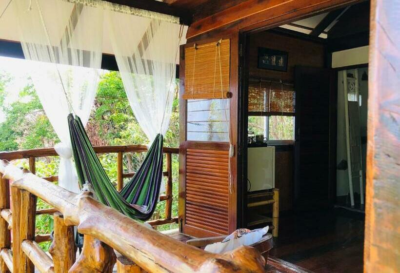 Бунгало Deluxe, Oon Lee Bungalows