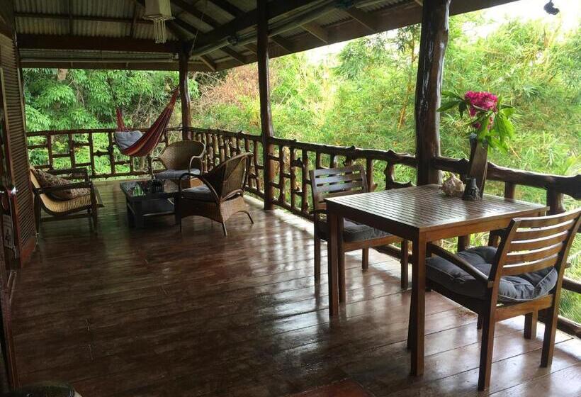 Вилла 2 Спальни, Oon Lee Bungalows