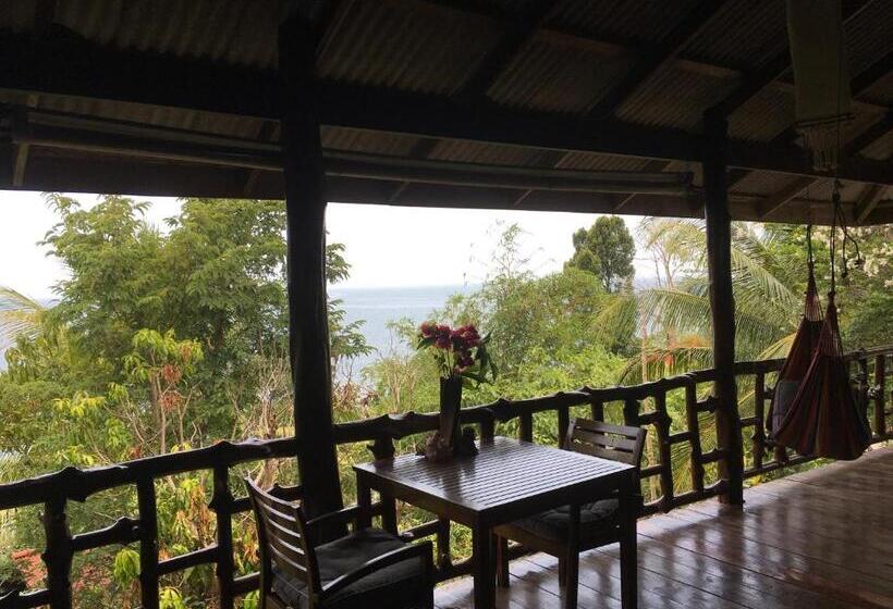 Вилла 2 Спальни, Oon Lee Bungalows