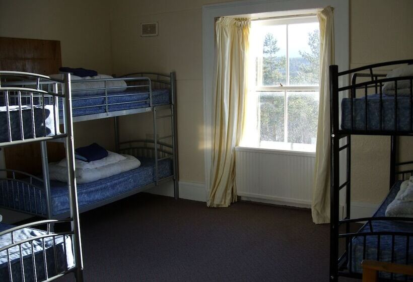 غرفة قياسية, Cairngorm Lodge Youth Hostel