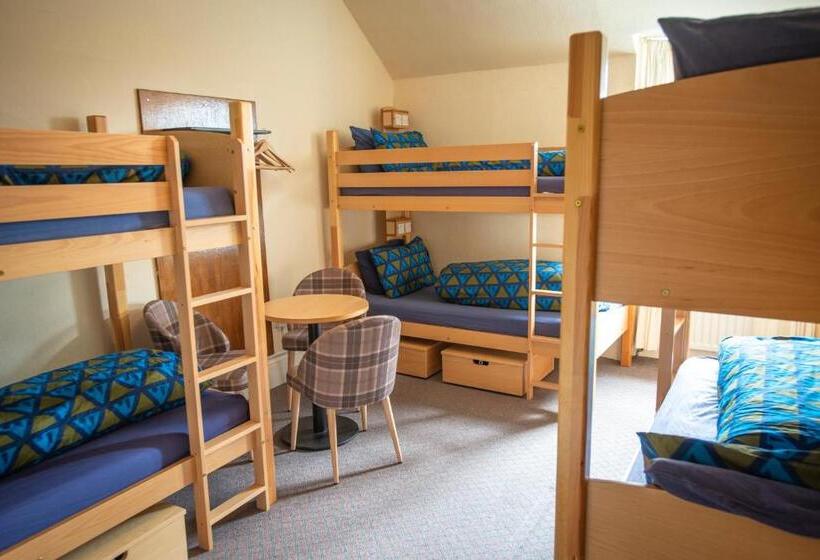 غرفة قياسية, Cairngorm Lodge Youth Hostel