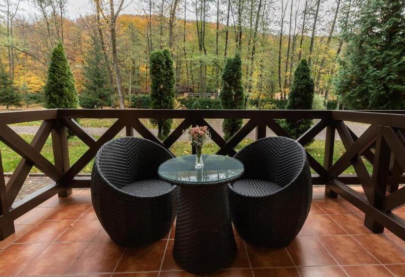 Family Suite, Belle Royalle