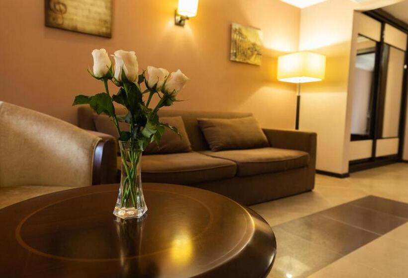 Family Suite, Belle Royalle