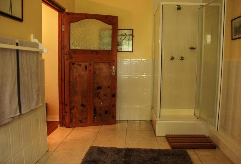 Номер Deluxe, Beverley Country Cottages