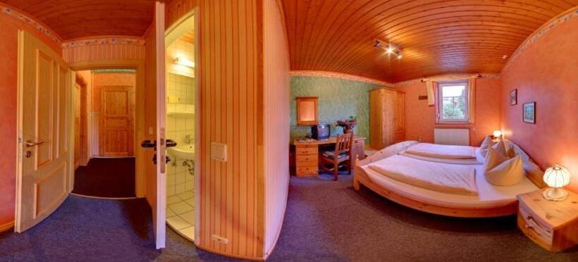 Номер Стандарт, Gemündener Hof