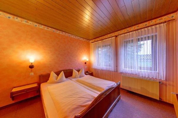Четырехместный Номер Стандарт, Gemündener Hof