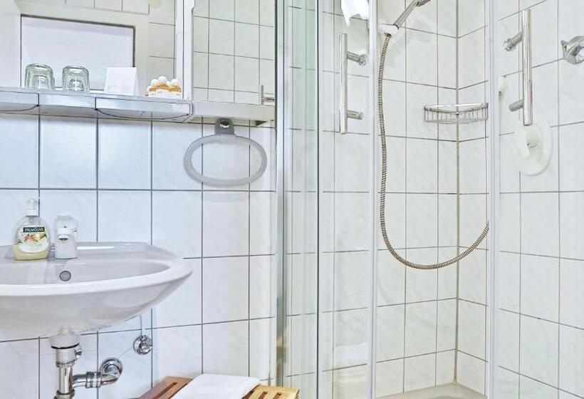 Семейный Номер, Landpension Pferdekoppel   B&b   Self Checkin