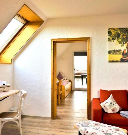 Семейный Номер, Landpension Pferdekoppel   B&b   Self Checkin