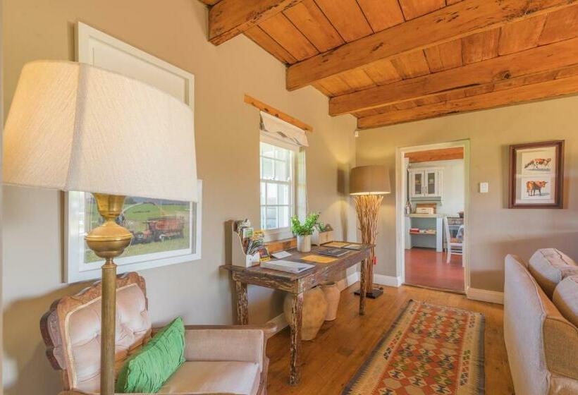 Дом 1 Спальня, Libertas Guest Farm