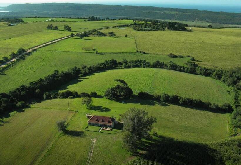 Дом 1 Спальня, Libertas Guest Farm