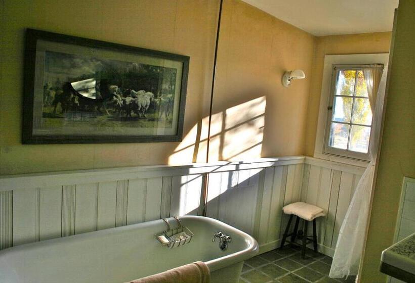 Номер Стандарт, Old Pioneer Garden Country Inn