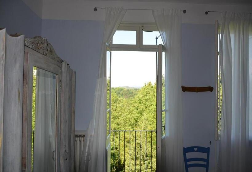 Номер Стандарт, B&b Cà Dal Busc