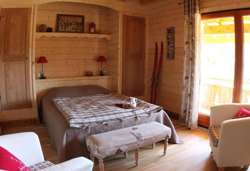 Family Suite, La Tour Du Coq Doré