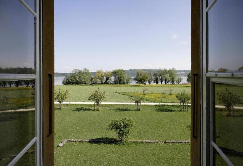 Номер Стандарт, Klosterhotel St. Petersinsel