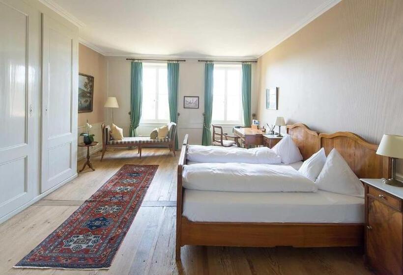 Номер Стандарт, Klosterhotel St. Petersinsel