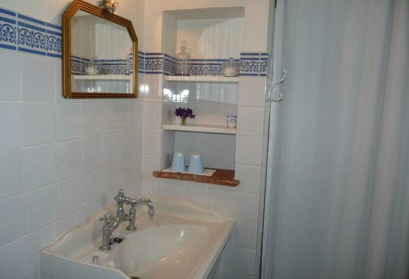 Quarto Estandar, Chambres D'hôtes Les Pesques