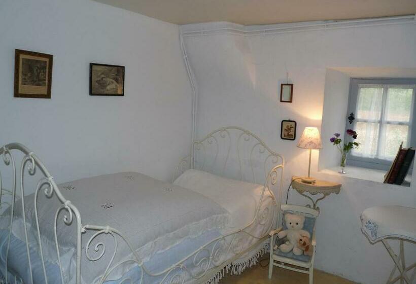 Quarto Familiar, Chambres D'hôtes Les Pesques
