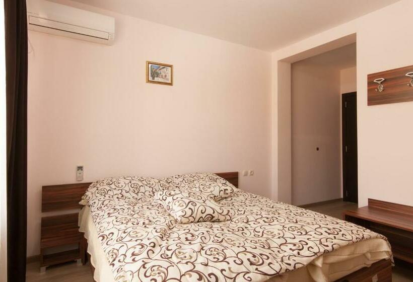 اتاق استاندارد, Verona
