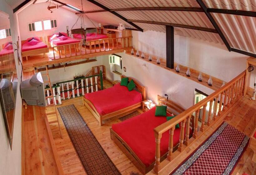 Семейный Номер Deluxe, Finca La Tobita Eco
