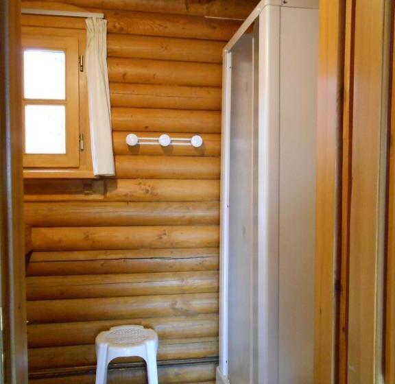 Дом 1 Спальня, B&b Las Trinquades