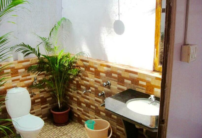 Хижина, Blue Lagoon Resort Goa