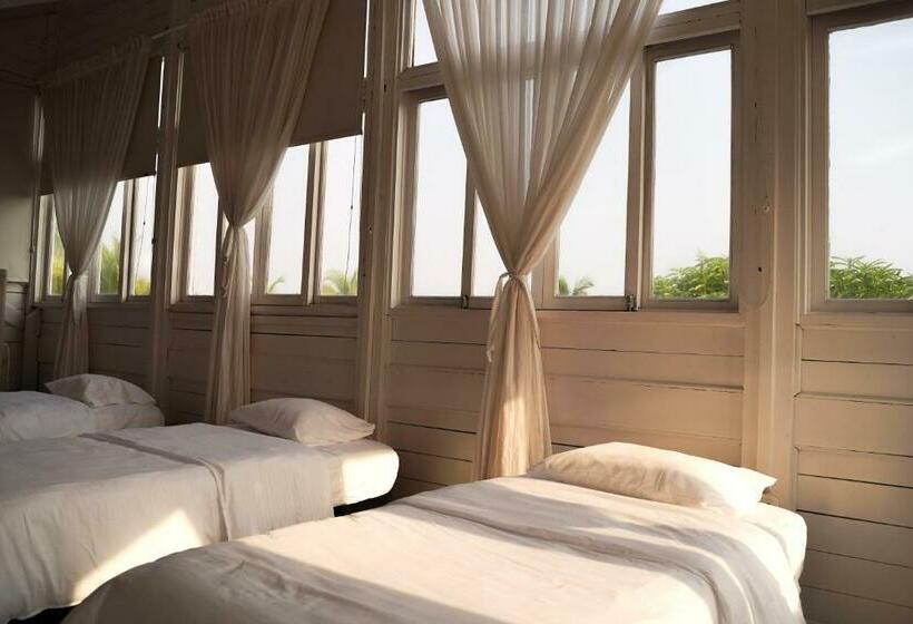 Family Suite, Quinta Del Mar Tintipán