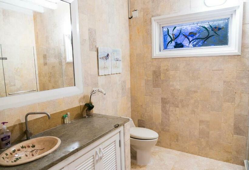 Семейный Номер, Quinta Del Mar Tintipán