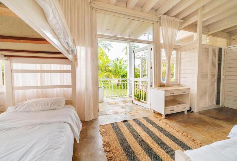 Семейный Номер, Quinta Del Mar Tintipán