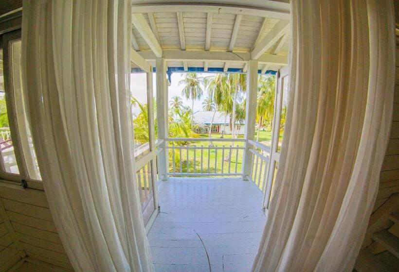 Семейный Номер Deluxe, Quinta Del Mar Tintipán
