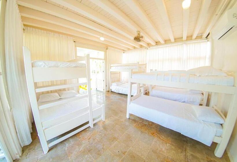 Семейный Номер, Quinta Del Mar Tintipán