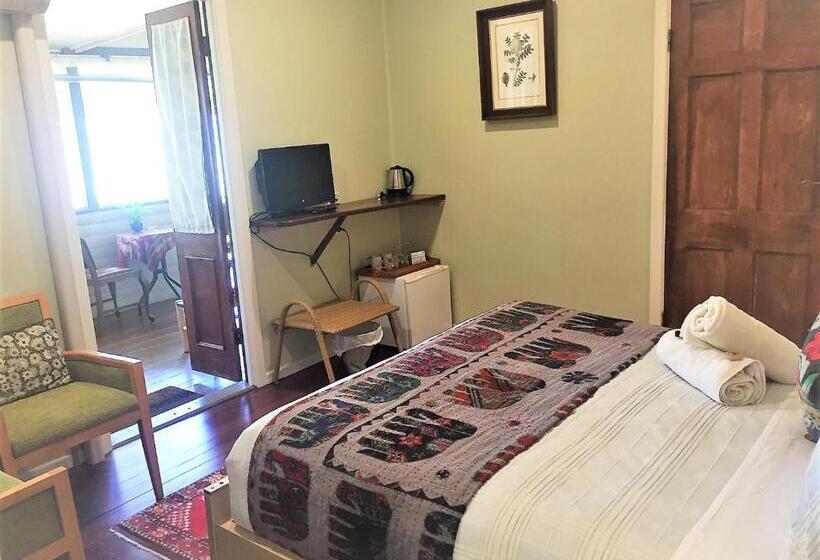 Номер Стандарт, Grey Gum Lodge