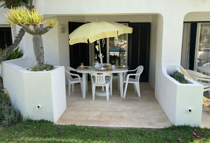 침실 2개 아파트, Balaia Golf Village