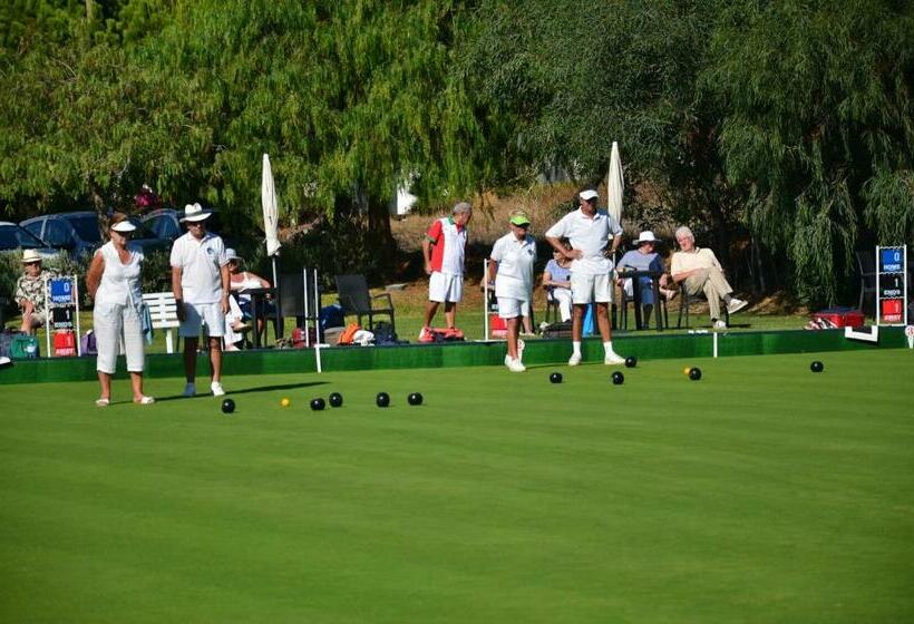 3 베드룸 수피리어 빌라, Balaia Golf Village