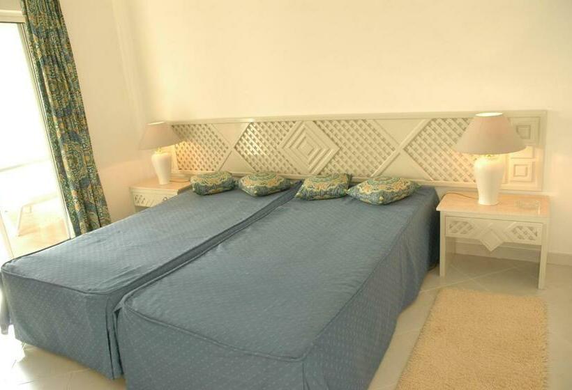 3침실 수피리어 아파트, Balaia Golf Village