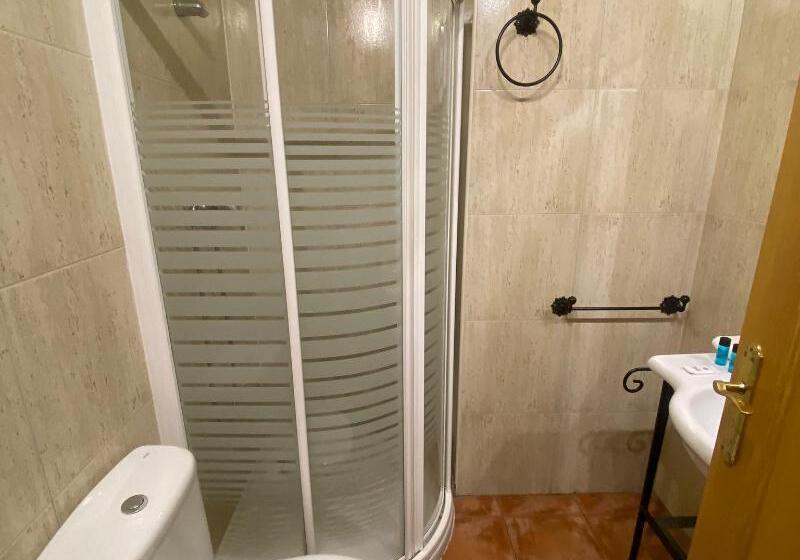 اتاق استاندارد, Catedral Boutique