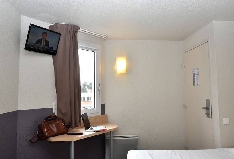 Номер Стандарт, B Hotel Caen Mondeville