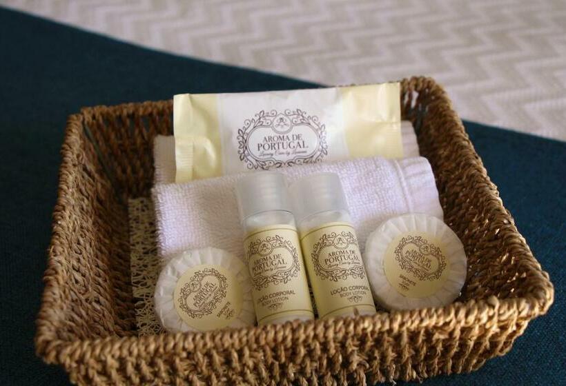 سوییت خانوادگی, Belavista Da Luz   Wellness & Lifestyle