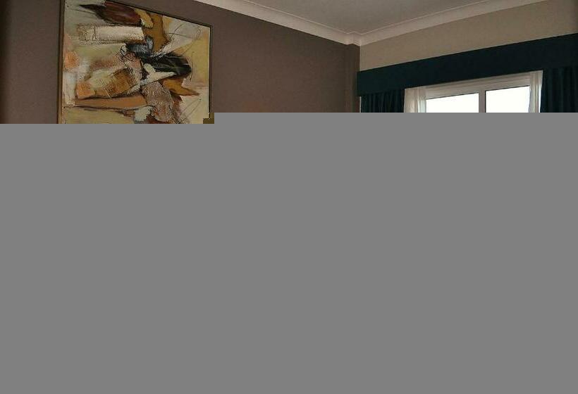 سوییت خانوادگی, Belavista Da Luz   Wellness & Lifestyle