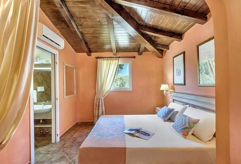 Трехместный Номер Superior, Colonna Country Club