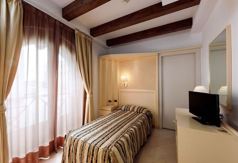 古典房间, Giudecca Venezia