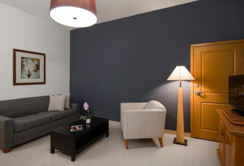 سوئیت رویال, Hodelpa Garden Suites   All Inclusive