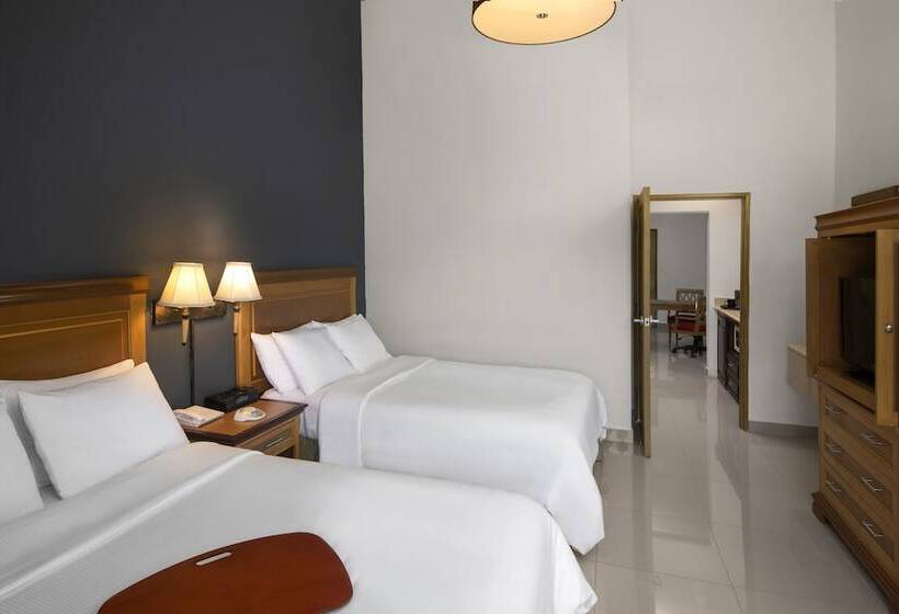 سوئیت رویال, Hodelpa Garden Suites   All Inclusive