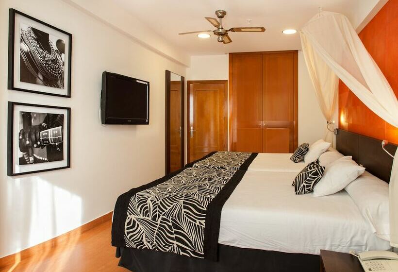 Habitación Estándar, Magic Aqua Rock Gardens