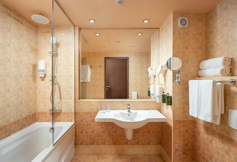 Номер Стандарт Трехместный, Melia Sunny Beach All Inclusive