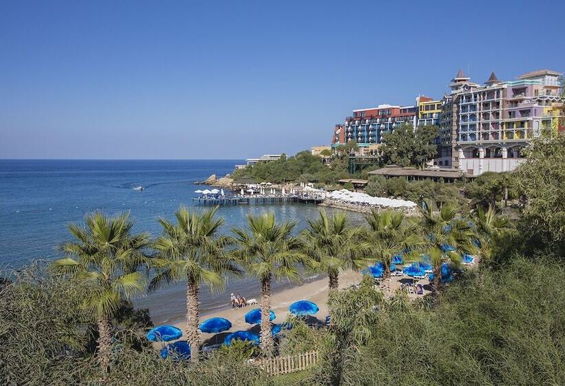 Номер Стандарт, Merit Crystal Cove Hotel Casino & Spa