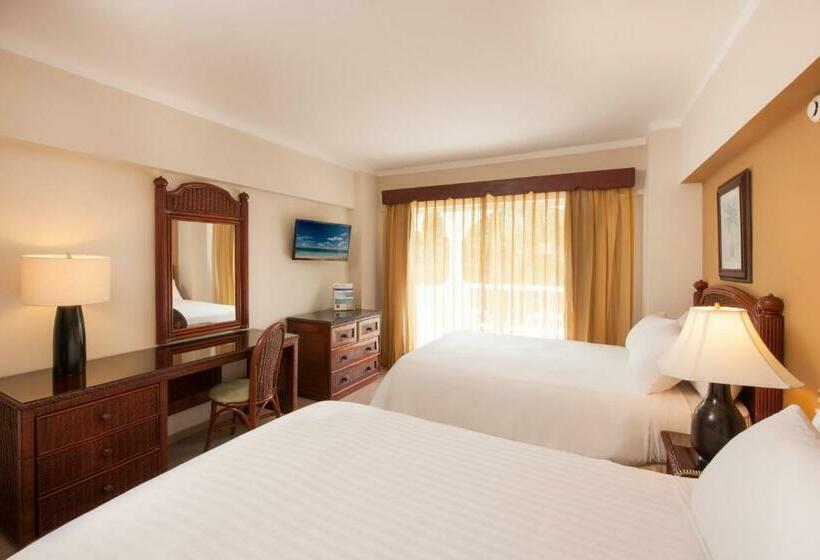 اتاق استاندارد, Occidental Caribe  All Inclusive