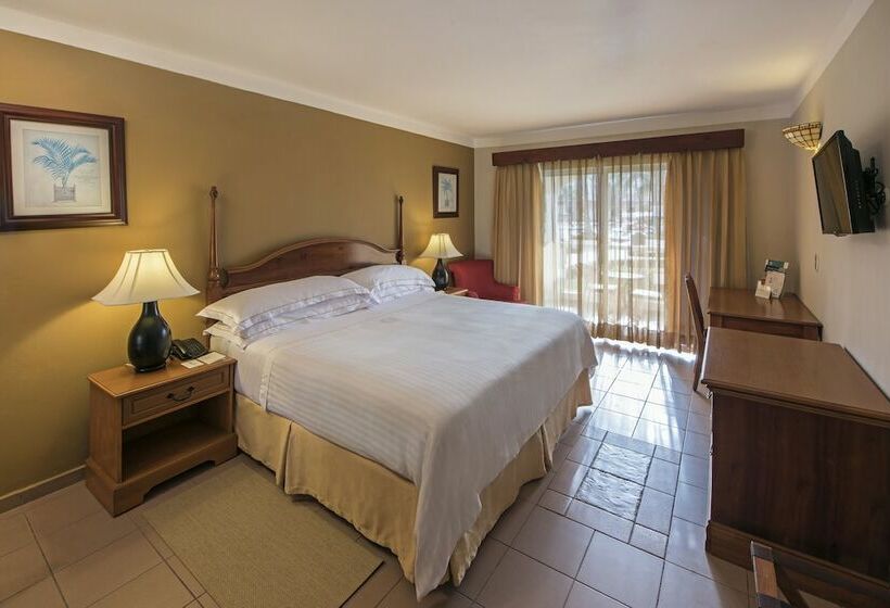 اتاق استاندارد, Occidental Caribe  All Inclusive